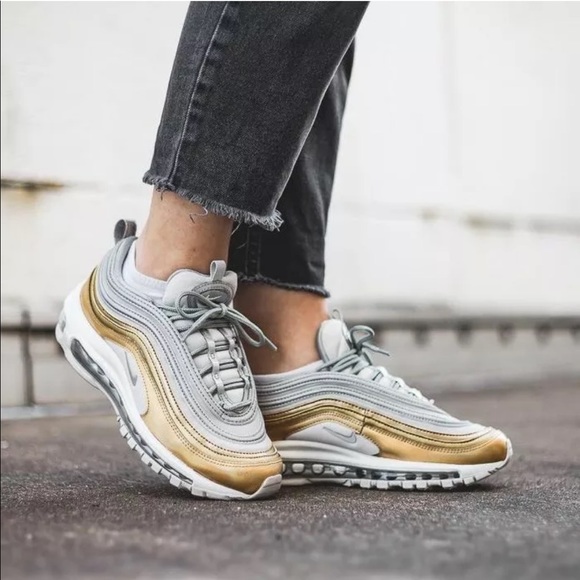 women's nike air max 97 se casual shoes